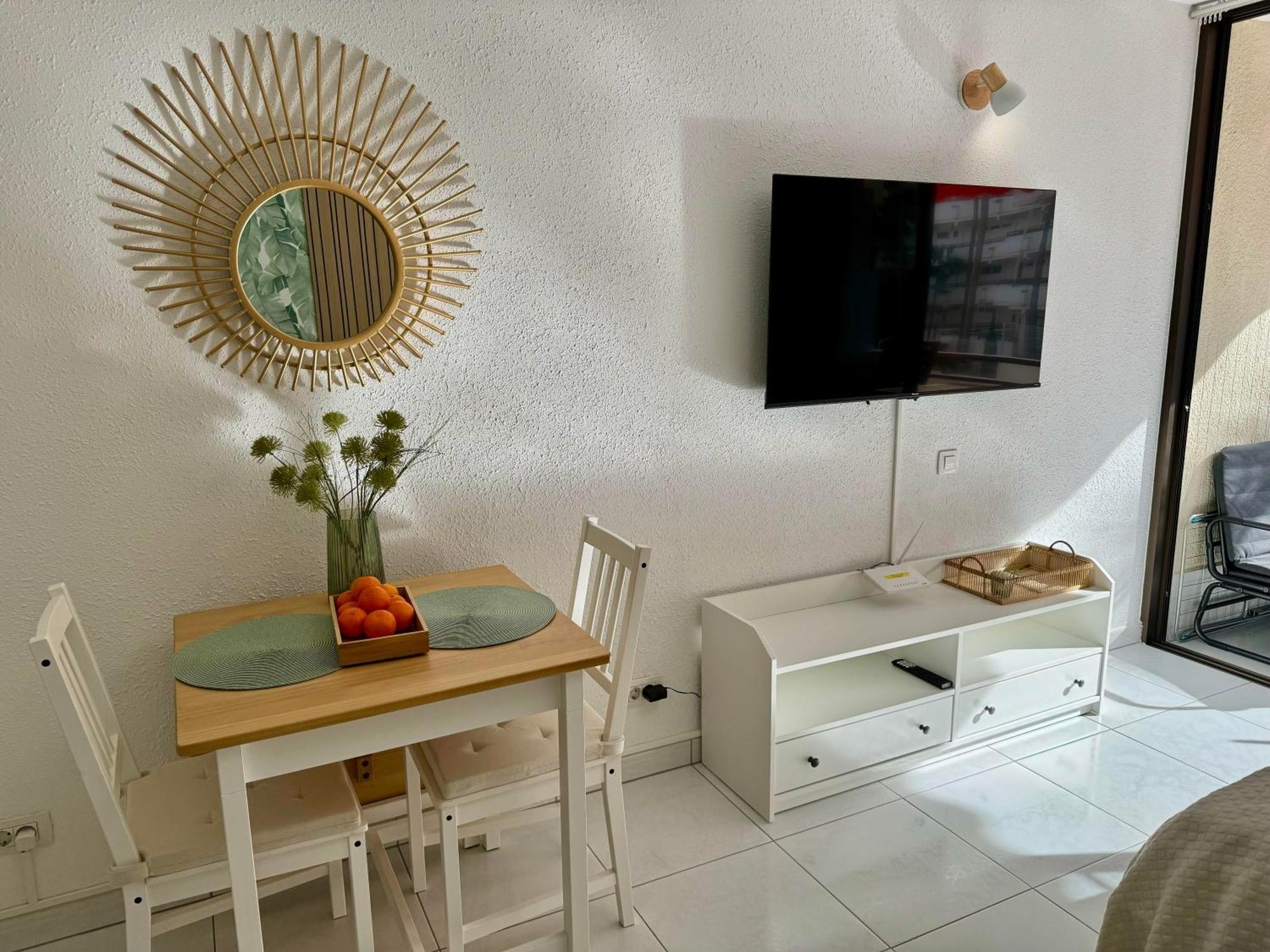 Olympia Palmalicious Apartment Playa de las Americas  Exteriér fotografie