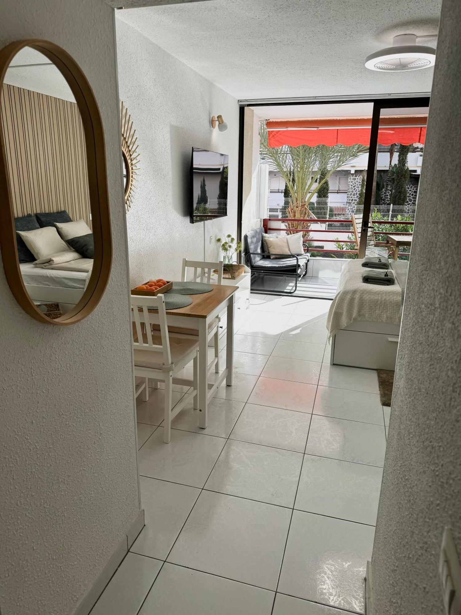 Olympia Palmalicious Apartment Playa de las Americas  Exteriér fotografie