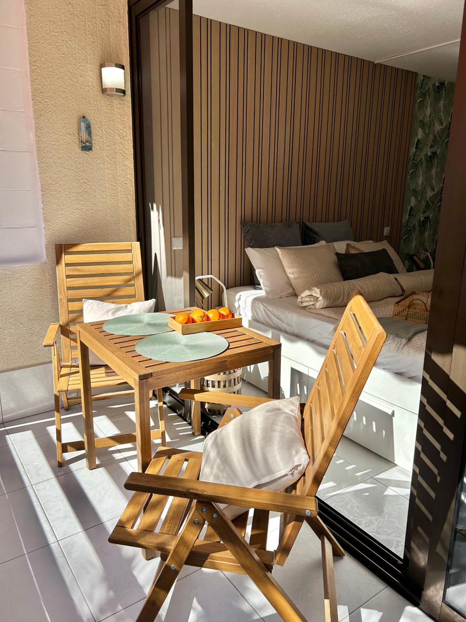 Olympia Palmalicious Apartment Playa de las Americas  Exteriér fotografie