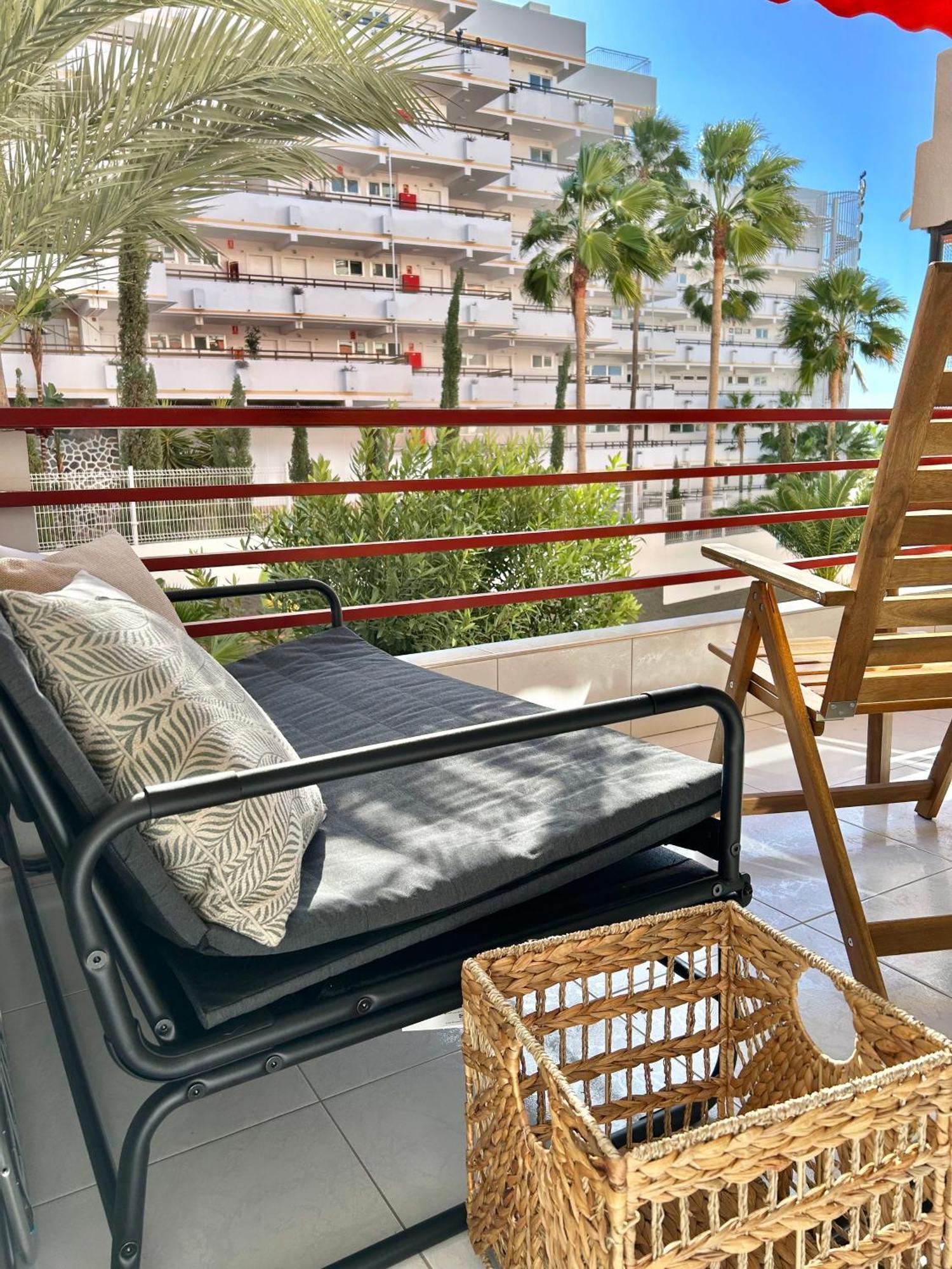 Olympia Palmalicious Apartment Playa de las Americas  Exteriér fotografie